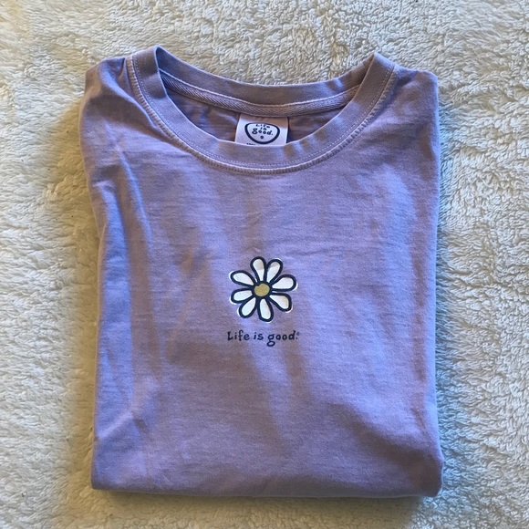 Vintage life is good tees Clearance